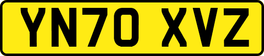 YN70XVZ