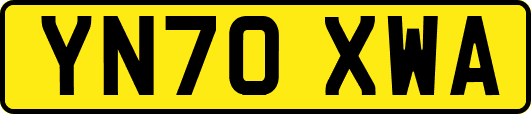 YN70XWA
