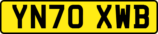 YN70XWB