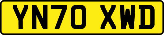 YN70XWD
