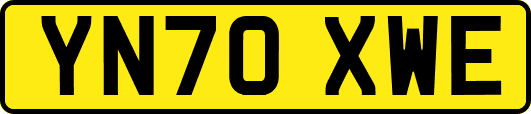 YN70XWE