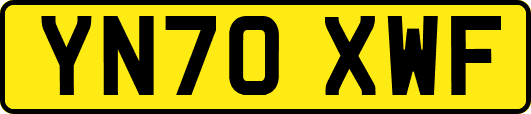 YN70XWF