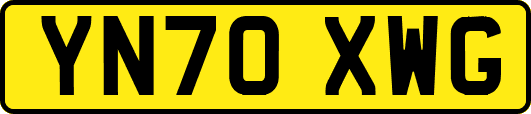 YN70XWG