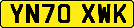 YN70XWK