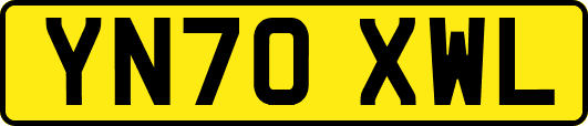 YN70XWL