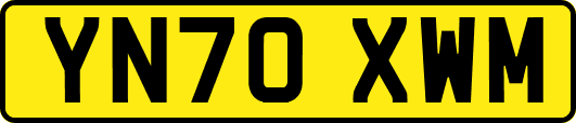 YN70XWM