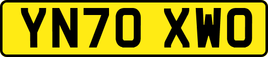 YN70XWO