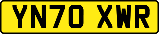 YN70XWR