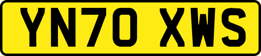 YN70XWS