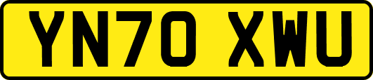 YN70XWU