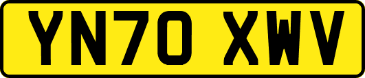YN70XWV