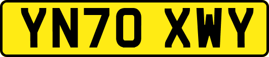 YN70XWY