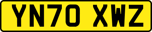YN70XWZ