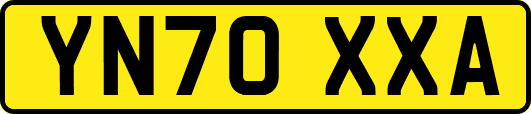 YN70XXA