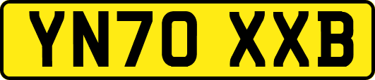 YN70XXB