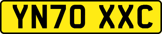 YN70XXC