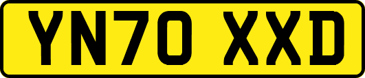 YN70XXD