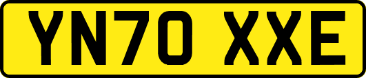 YN70XXE