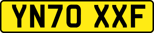 YN70XXF