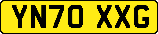 YN70XXG