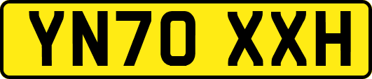 YN70XXH