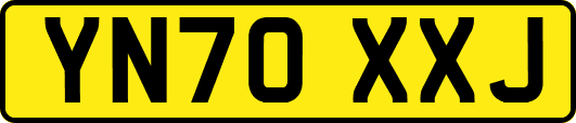 YN70XXJ