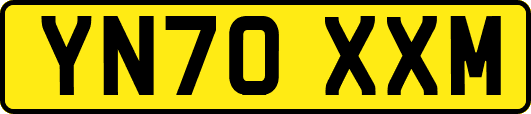 YN70XXM