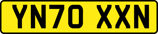 YN70XXN