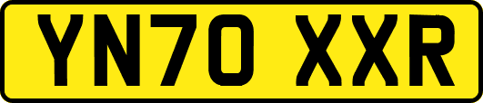 YN70XXR