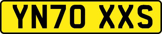 YN70XXS