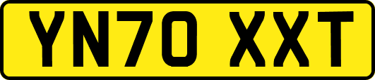 YN70XXT