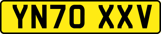 YN70XXV