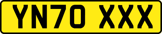 YN70XXX