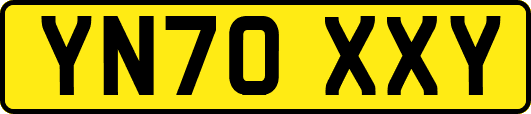 YN70XXY