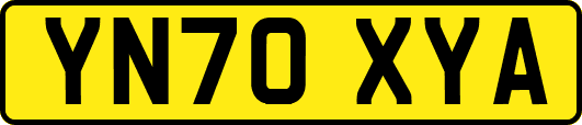 YN70XYA