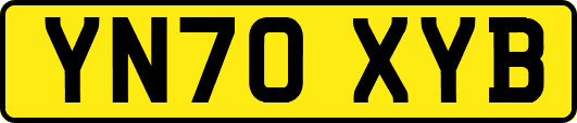 YN70XYB