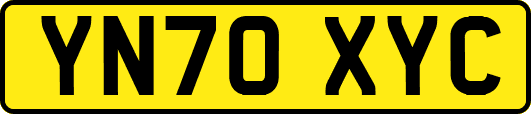 YN70XYC
