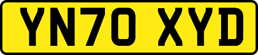 YN70XYD