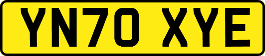 YN70XYE