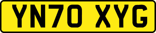 YN70XYG