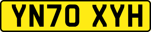 YN70XYH