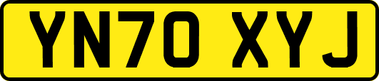 YN70XYJ