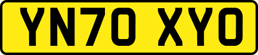 YN70XYO