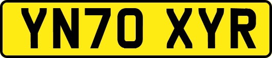YN70XYR
