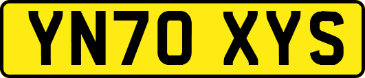 YN70XYS