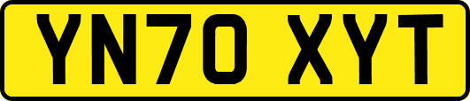YN70XYT