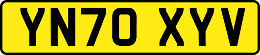 YN70XYV