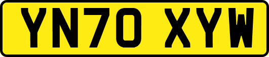 YN70XYW