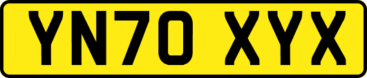 YN70XYX
