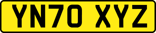 YN70XYZ